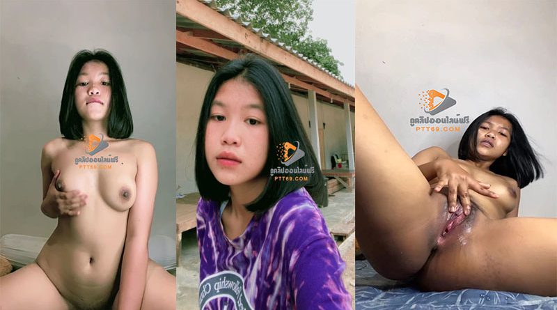 คลิปโป้นักเรียนไทยขี้เงี่ยนเปิดกล้องคอลเสียวกับแฟนเบ็ดหีน้ำแตกคามือ