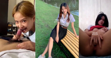 ดูหีนักศึกษาไทย คลิปโป้หลุดมาใหม่ตั้งกล้องถ่ายคลิปตัวเองส่งให้แฟนดู