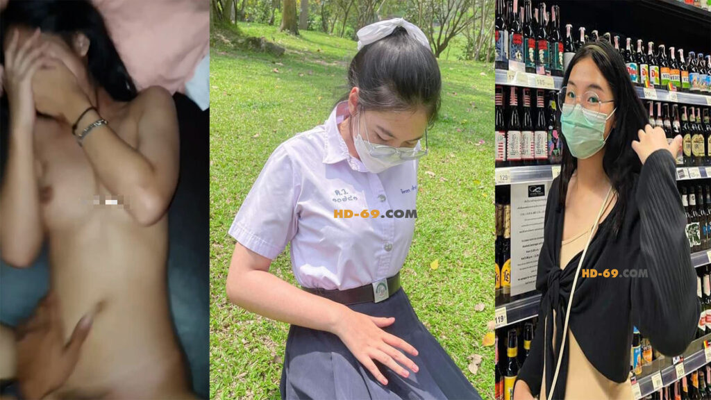 เย็ดสดเปิดซิงหีนักเรียนมัธยมครางเสียวหีหรือเจ็บหีไม่แน่ใจ แต่แตกในไปแล้ว2รอบ