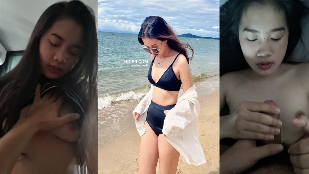เย็ดสดเมียทางบ้านน่ารักขย่มควยลีลาเย็ดเด็ดมาก ดึงควยออกมาชักว่าวแตกใส่หน้า