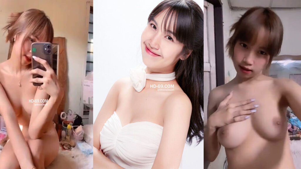 คลิปนักเรียนตั้งกล้องเบ็ดหีส่งให้แฟนดู น่ารักขาวเนียนหุ่นดีขนหมอยหีกำลังขึ้น นั่งเขี่ยเม็ดแตดน้ำแตกคามือ