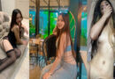 คลิปหลุดไทย 18+ สาวทางบ้านน่ารักตั้งกล้องเย็ดกับแฟน หุ่นดีเมาแล้วเงี่ยนขย่มควยคาชุดไปเที่ยวผับ กระเด้าหีแตกในน้ำหีไหลเยิ้ม