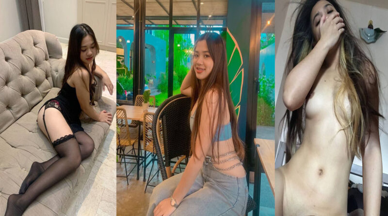 คลิปหลุดไทย 18+ สาวทางบ้านน่ารักตั้งกล้องเย็ดกับแฟน หุ่นดีเมาแล้วเงี่ยนขย่มควยคาชุดไปเที่ยวผับ กระเด้าหีแตกในน้ำหีไหลเยิ้ม
