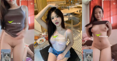 คลิปหลุด18+ คอลเสียวสาวทางบ้าน เงี่ยนหีxxx น่ารักนมใหญ่โกนขนหมอยหีกลีบเนียน