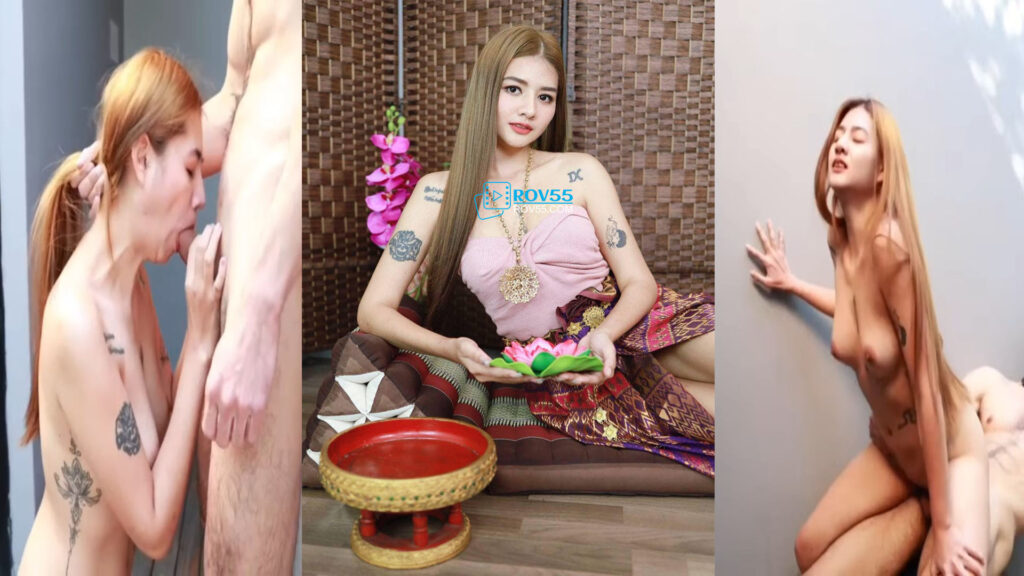 หนังโป๊ไทยดูฟรีน้องพลอย Sookpulpol Ploy ขาวเนียนโดนเย็ดสวิงกิ้ง เย็ดสดชักว่าวแตกนอก