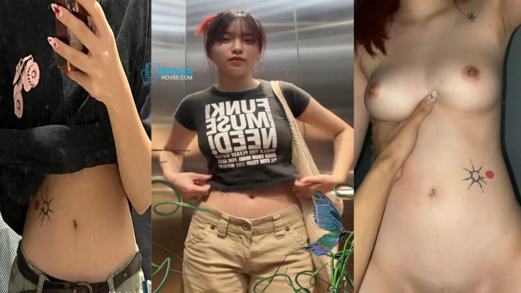 คลิปโป๊หลุดมาใหม่ทางบ้านขย่มควยกับแฟน ขาวเนียนน่ารักนมใหญ่เย็ดมันส์