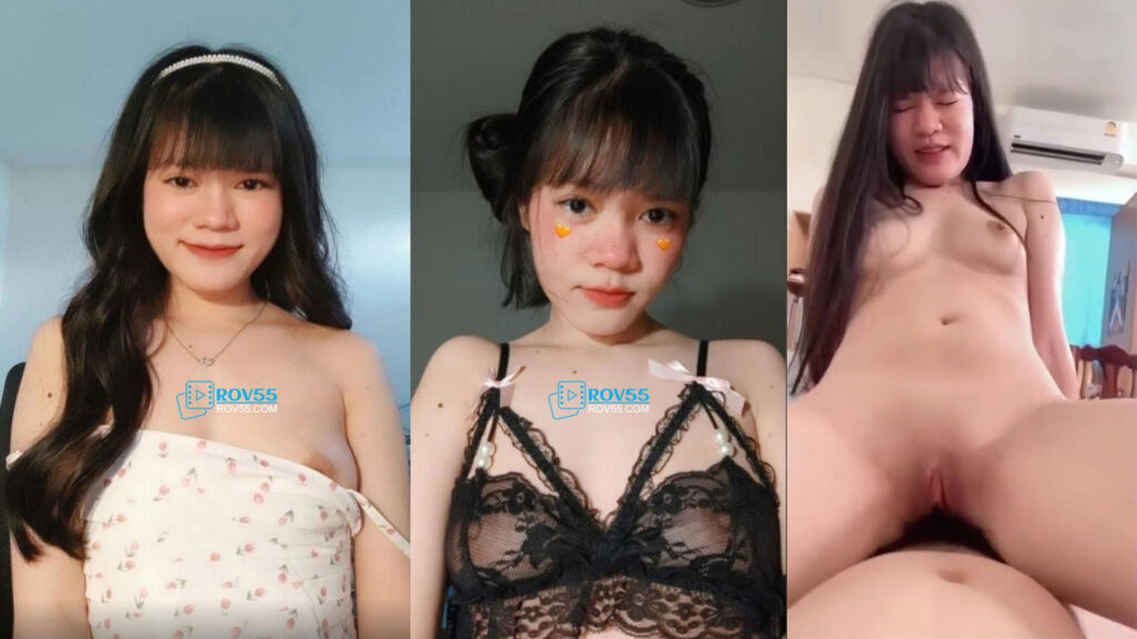 คลิปหลุด xxx ทางบ้านตั้งกล้องเย็ดเมียขี้เงี่ยนนั่งขย่มควย ใส่ชุดนอนไม่ได้นอน