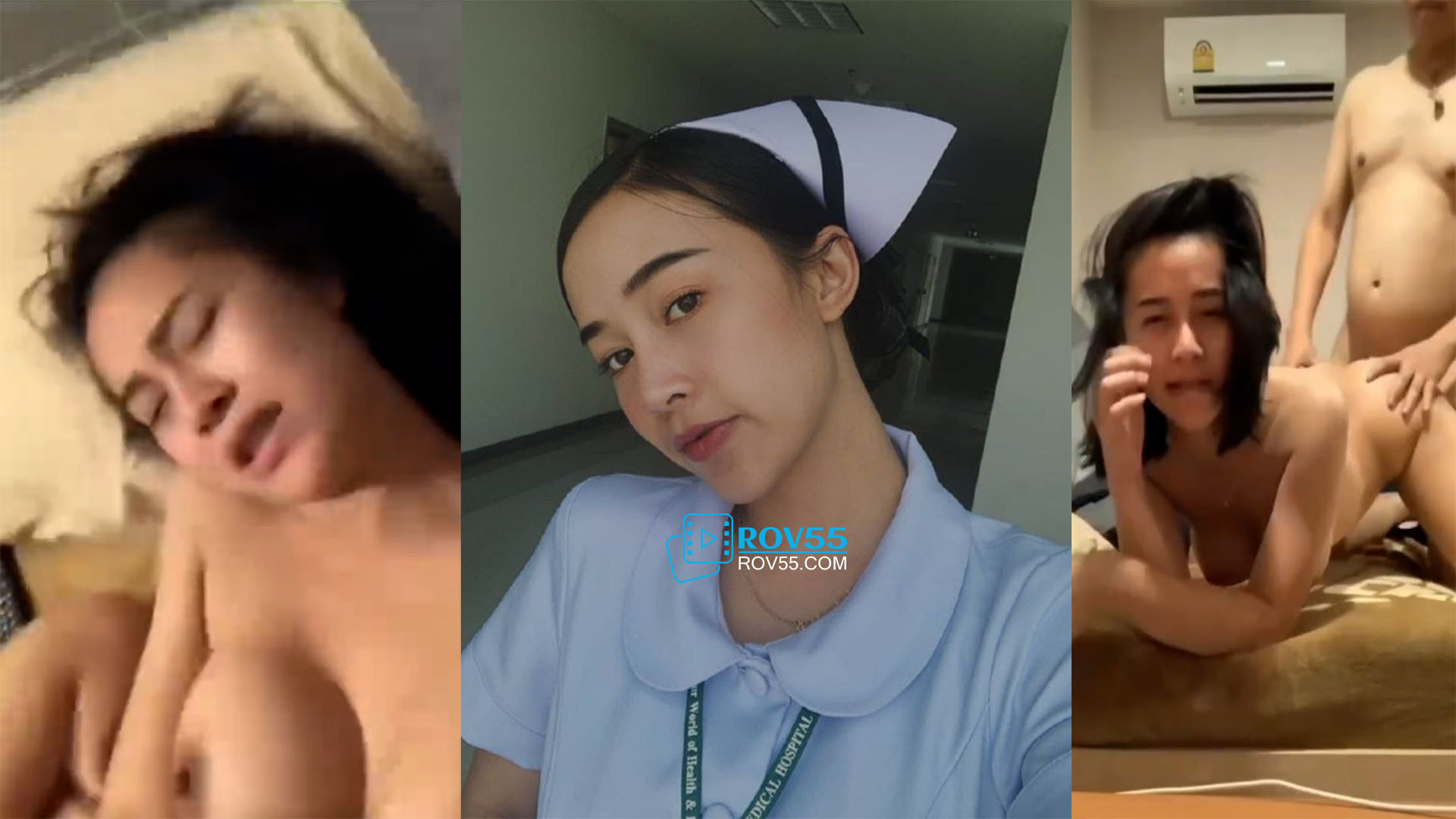 Xxx สาว พยาบาล ไทย