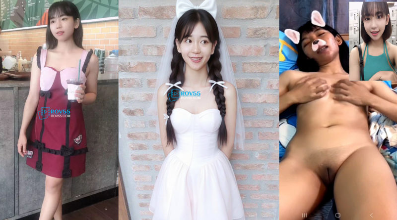 คอลเสียววีเจสาว น้องมินนี่ Cheryanin14 รับงานเบ็ดหีช่วยตัวเอง