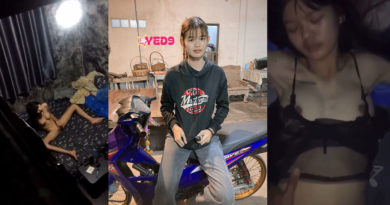 เย็ดน้องเมีย แอบถ่ายนั่งเบ็ดหีอยู่บนที่นอนคงจะเงี่ยนมาก เลยจับเย็ดหีตอนเมียไม่อยู่บ้าน คลิปโป้เสียงไทยตัวเล็กนมใหญ่ครางเสียวหีเกือบแตกใน