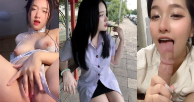คลิปหลุดนักศึกษา เบ็ดหี อมควย ถ่ายคลิปกับแฟนน่ารักนมใหญ่น่าเย็ดมาก คลิปโป้นักศึกษาxxx