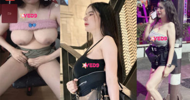คลิปหลุดคอลเสียว 18+ คิดว่าเป็นกะเทยเลยขอดูหีซะเลยนมใหญ่หีเนียนน่าเย็ดมาก คลิปโป๊ไทยเบ็ดหีน้ำแตก