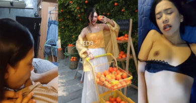 คลิปเย็ดวัยรุ่นทางบ้านถ่ายคลิปแฟนเก่าเก็บไว้อมควยให้น่ารักครางเสียวหี