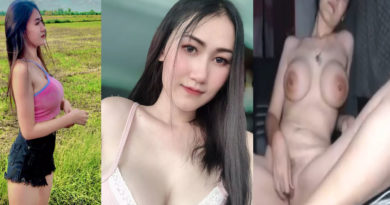ไลฟ์สดกลุ่มลับน้องน้ำขิงตั้งกล้องเบ็ดหีใช้ควยปลอมยัดรูหีน้ำแตก
