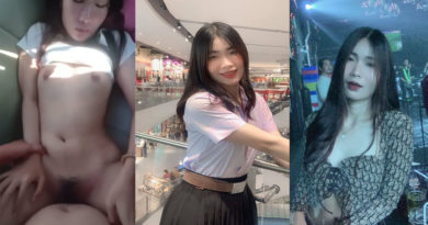 คลิปหลุดนักศึกษาเย็ดกันบนรถ มองหน้าถูกใจนัดเย็ดเลยคลิปโป๊ไทยxxx