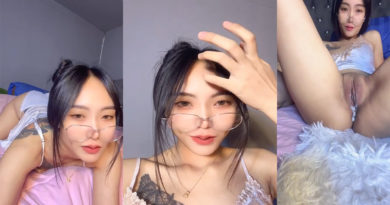 หนังโป หลุดกลุ่มลับสาวทรงซ้อขย่มควยเย็ดสดแตกใน
