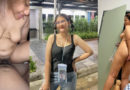 คลิปเย็ดสาวอวบหลุดจากทางบ้านน่ารักนมใหญ่ ผัวเก่าเย็ดมันส์จับควยอมแล้วขย่มควยน้ำแตกคาหี คลิปโป๊ไทยxxx