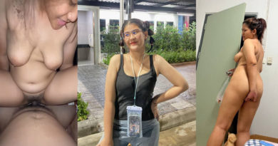 คลิปเย็ดสาวอวบหลุดจากทางบ้านน่ารักนมใหญ่ ผัวเก่าเย็ดมันส์จับควยอมแล้วขย่มควยน้ำแตกคาหี คลิปโป๊ไทยxxx