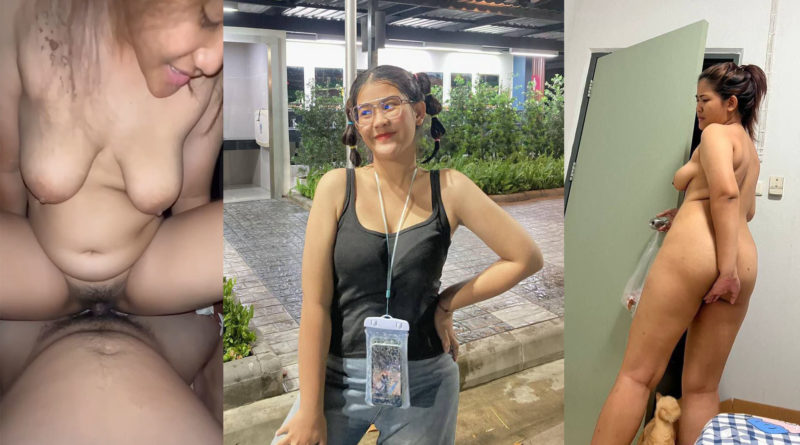 คลิปเย็ดสาวอวบหลุดจากทางบ้านน่ารักนมใหญ่ ผัวเก่าเย็ดมันส์จับควยอมแล้วขย่มควยน้ำแตกคาหี คลิปโป๊ไทยxxx