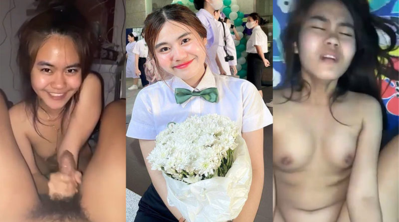 หนังxไทยหลุดจากทางบ้านน้องลูกตาล looktanjj ตั้งกล้องเย็ดกับแฟนหลุดมาหลายคลิปเย็ดอมควยครางเสียวหีเสียงไทย