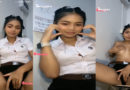 ช้างไลฟ์คลิปโป้นักศึกษารับงานไลฟ์สดเบ็ดหีคาชุดน่ารักนมใหญ่ ใครชอบเย็ดเมียฝรั่งต้องน้องคนนี้เลยแหกหีน้ำแตกคามือ
