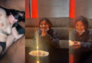 คลิปเย็ดหลุดสาวน่ารักฉลองวันเกิดเสร็จกลับบ้านโดนผัวฝรั่งเย็ดแตกใน ขาวเนียน่ารักครางเสียวหีแบบนี้ใครจะทนไหว