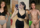 คลิปหลุด vk สาวทางบ้านน่ารักถ่ายคลิปส่งให้แฟนดูนมใหญ่ขาวเนียน