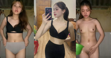 คลิปหลุด vk สาวทางบ้านน่ารักถ่ายคลิปส่งให้แฟนดูนมใหญ่ขาวเนียน