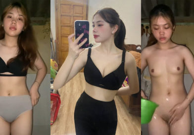 คลิปหลุด vk สาวทางบ้านน่ารักถ่ายคลิปส่งให้แฟนดูนมใหญ่ขาวเนียน
