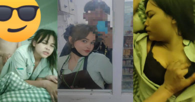 คลิปหลุดพนักงานเซเว่นตั้งกล้องเย็ดกับแฟนคาชุด นมใหญ่ครางเสียวหีตอนนี้มีคลิปหลุดออกมาน่าจะโดนไล่ออกจากงานไปเรียบร้อยแล้ว