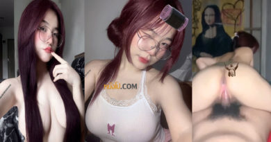 คลิปโป๊คนดัง หลุดดาวtiktokน่ารักถ่ายคลิปเสียวส่งให้แฟน