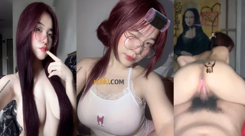 คลิปโป๊คนดัง หลุดดาวtiktokน่ารักถ่ายคลิปเสียวส่งให้แฟน