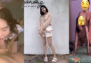 คลิปหลุดxxx สาวไทยตั้งกล้องเย็ดกับแฟนตัวเล็กน่ารักอมควย