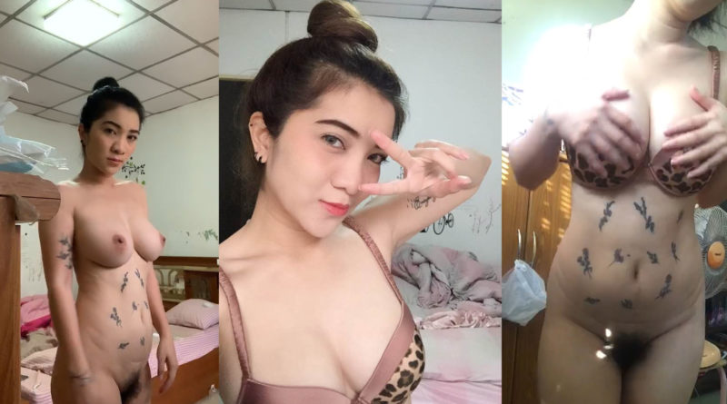 เบ็ดหีไทย หลุดเจ้ฝนเจ้าของร้านเสริมสวยโดนหลอกเปิดกล้อง