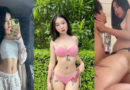 คลิปหลุดทางบ้าน เย็ดหีแฟนสวย หุ่นดีขี้เงี่ยนตั้งกล้องขย่มควย