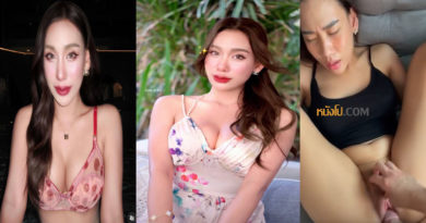 คลิปหลุดไทย เย็ดยับ สาวน่ารักนมใหญ่ครางเสียวหีแตกใน