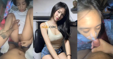 คลิปโป้ไทย วัยรุ่นนัดเย็ดกับแฟนสาวคาชุด น่ารักหุ่นดีครางเสียวหีแบบนี้ใครจะทนไหว