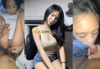 คลิปโป้ไทย วัยรุ่นนัดเย็ดกับแฟนสาวคาชุด น่ารักหุ่นดีครางเสียวหีแบบนี้ใครจะทนไหว