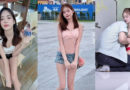 คลิปหลุด สาวน่ารัก เรียนเซเว่นมาส่งของที่ห้องอมควยน้ำแตกคาปาก
