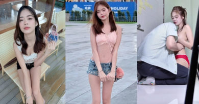 คลิปหลุด สาวน่ารัก เรียนเซเว่นมาส่งของที่ห้องอมควยน้ำแตกคาปาก