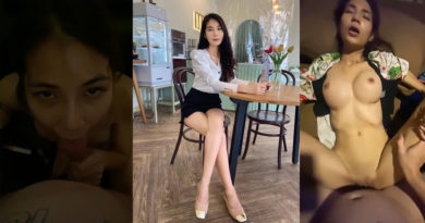 คลิปหลุดไทยดูฟรีเย็ดเมียน่ารักนมใหญ่ครางเสียวหี