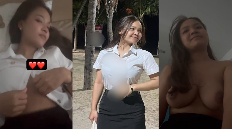 คลิปหลุดเย็ดเมียนักศึกษาคาชุด นมใหญ่ขย่มควยครางเสียวหีหนังโป๊ไทยxxx
