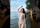 คลิปหลุดสาวสวยอมควยให้แฟนน้ำแตกคาปาก ยังไม่ทันได้เย็ดเลย