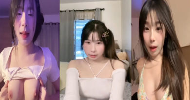 คลิปหลุด xสาวไทย คนดังในติกตอกถ่ายคลิปลงกลุ่มลับหลุดมาจนได้