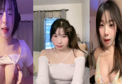 คลิปหลุด xสาวไทย คนดังในติกตอกถ่ายคลิปลงกลุ่มลับหลุดมาจนได้