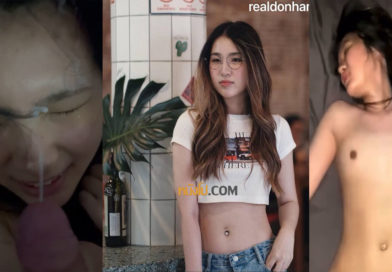 คลิปไทยเด็ดๆ หลุดจากทางบ้านวัยรุ่นถ่ายคลิปเย็ดกับแฟนแตกนอกแตกในครบเซต