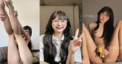คลิปหลุดใหม่ กลุ่มลับนักศึกษาถ่ายคลิปเสียวหารายได้เสริมหุ่นหีเนียน