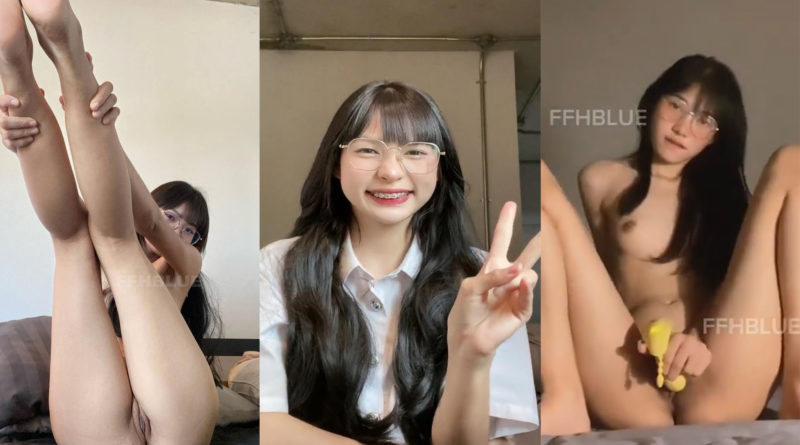คลิปหลุดใหม่ กลุ่มลับนักศึกษาถ่ายคลิปเสียวหารายได้เสริมหุ่นหีเนียน