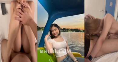 คลิปโป ro69ไทย สาวน่ารักโดนแฟนถ่ายคลิปเย็ดจับเข่ากระแทกหีครางเสียวหีดีมาก