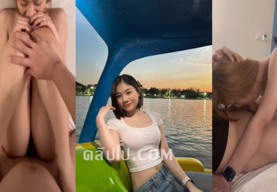 คลิปโป ro69ไทย สาวน่ารักโดนแฟนถ่ายคลิปเย็ดจับเข่ากระแทกหีครางเสียวหีดีมาก